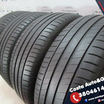225 55 18 Michelin 80% 2018 225 55 R18 4 Gomme