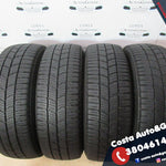 195 60 16c Kleber 2019 4Stagioni 85% 4 Gomme