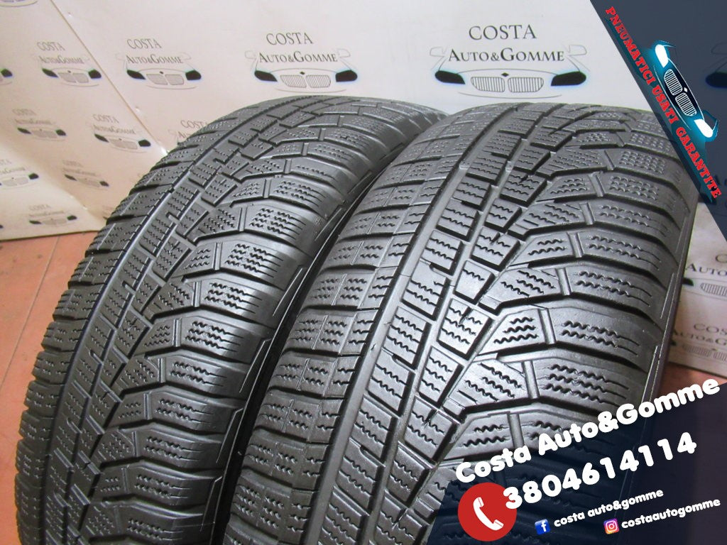 215 65 17 Hankook 80% 2020 215 65 R17 2 Gomme