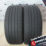 235 45 19 Continental 80% 2019 235 45 R19 2 Gomme