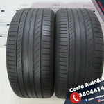255 55 18 Continental 2017 255 55 R18 2 Gomme