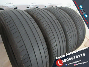 215 65 17 Michelin 80% 2020 215 65 R17 4 Gomme