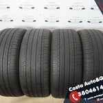 265 45 21 Michelin 2020 4Stagioni 85% 4 Gomme