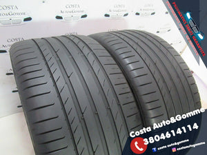 315 40 21 Continental 2017 315 40 R21 2 Gomme