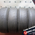 205 70 16 Continental 90% 205 70 R16 205/70/16 4 Gomme