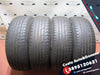 205 70 16 Continental 90% 205 70 R16 205/70/16 4 Gomme