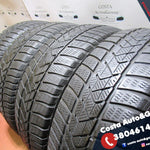 205 60 16 Pirelli 2018 85% MS 205 60 R16 4 Gomme