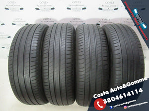 215 65 17 Michelin 85% 2019 215 65 R17 4 Gomme