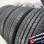 215 65 17 Hankook 85% 2018 215 65 R17 4 Gomme