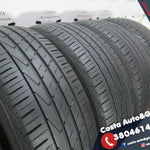 215 65 17 Hankook 85% 2018 215 65 R17 4 Gomme
