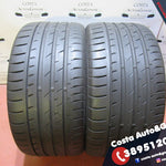 265 35 18 Continental Estive 265 35 R18 2 Gomme 2514 97Y