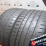 265 35 18 Continental Estive 265 35 R18 2 Gomme 2514 97Y