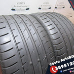 265 35 18 Continental Estive 265 35 R18 2 Gomme 2514 97Y