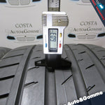 265 35 18 Continental Estive 265 35 R18 2 Gomme 2514 97Y