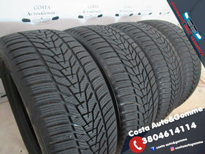 235 50 17 Hankook 2021 95% 235 50 R17 4 Gomme