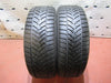 235 60 18 Dunlop 2018 90% MS 235 60 R18 2 Gomme