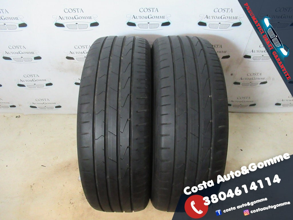 195 60 16 Hankook 85% 2019 195 60 R16 2 Gomme