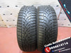 215 60 17 Dunlop 2016 90% MS 215 60 R17 2 Gomme