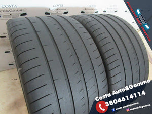 305 30 21 Goodyear 85% 2020 305 30 R21 2 Gomme