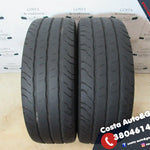 235 65 16c Continental 85% 2017 235 65 R16 2 Gomme