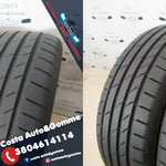 205 60 16 Kumho 90% 2020 205 60 R16 4 Gomme