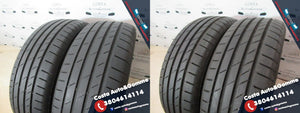 205 60 16 Kumho 90% 2020 205 60 R16 4 Gomme