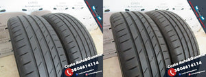 205 60 16 Kumho 90% 2020 205 60 R16 4 Gomme