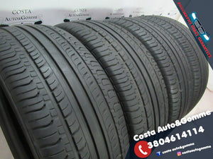 235 50 19 Hankook 85% 2017 235 50 R19 4 Gomme