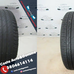 215 55 17 Bridgestone 85% 2019 215 55 R17 4 Gomme