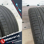 215 55 17 Bridgestone 85% 2019 215 55 R17 4 Gomme