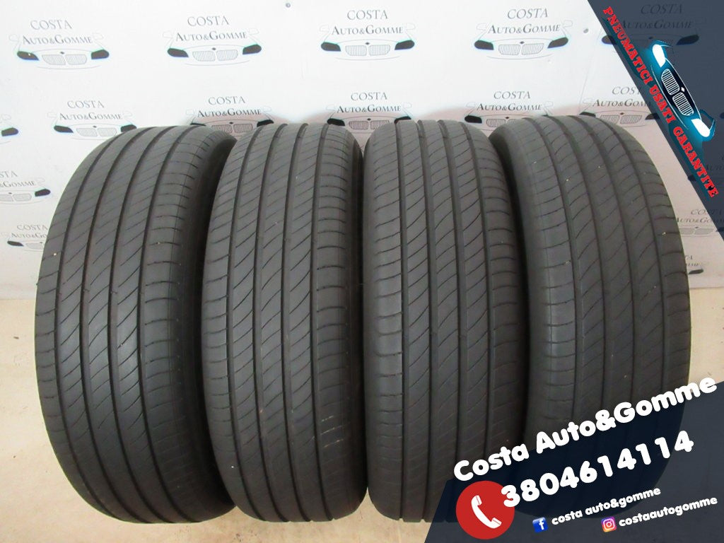 215 65 17 Michelin 85% 2020 215 65 R17 4 Gomme