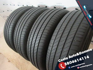215 65 17 Michelin 85% 2020 215 65 R17 4 Gomme