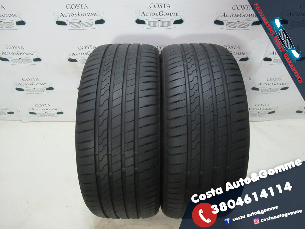 215 45 16 Firestone 2019 80% 215 45 R16 2 Gomme