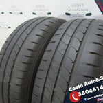 195 60 16 GoodYear 2019 85% 195 60 R16 2 Gomme