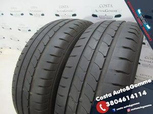 195 60 16 GoodYear 2019 85% 195 60 R16 2 Gomme