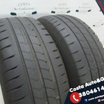 195 60 16 GoodYear 2019 85% 195 60 R16 2 Gomme