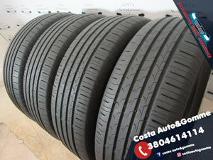 215 65 17 Continental 85% 2020 215 65 R17 4 Gomme