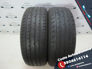 225 60 17 Toyo 2017 85% 225 60 R17 2 Gomme
