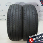 215 65 17 Pirelli 2018 85% 215 65 R17 2 Gomme