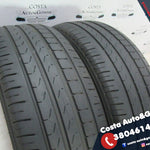 215 65 17 Pirelli 2018 85% 215 65 R17 2 Gomme