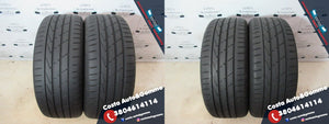 225 50 18 Hankook 90% 2019 225 50 R18 4 Gomme