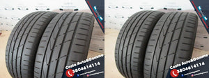 225 50 18 Hankook 90% 2019 225 50 R18 4 Gomme