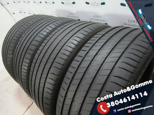 255 45 20 Michelin 85% 2018 255 45 R20 4 Gomme