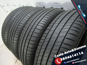 195 55 20 Michelin 85% 2018 195 55 R20 4 Gomme