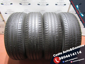 215 65 17 Michelin 85%2017 215 65 R17 4 Gomme