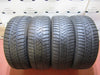 205 60 16 Pirelli 2018 80% MS 205 60 R16 4 Gomme