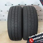 215 70 15c Cooper 80% 2021 215 70 R15 2 Gomme