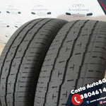 215 70 15c Cooper 80% 2021 215 70 R15 2 Gomme