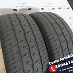 215 70 15c Cooper 80% 2021 215 70 R15 2 Gomme