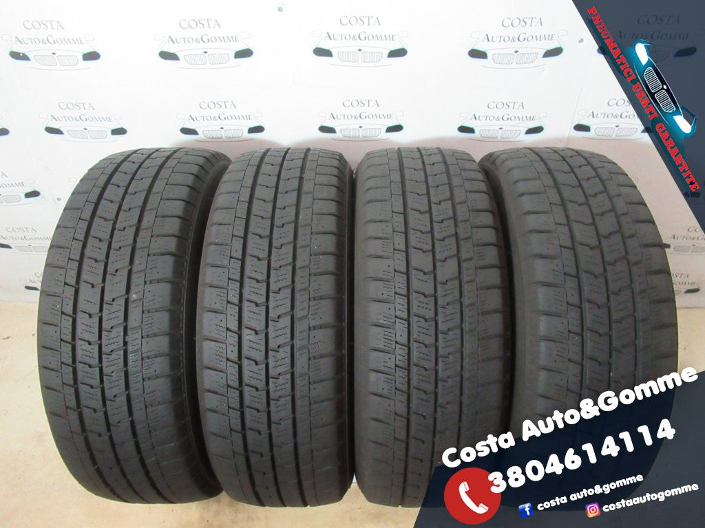 215 65 15c Goodyear 2020 85% 215 65 R15 4 Gomme